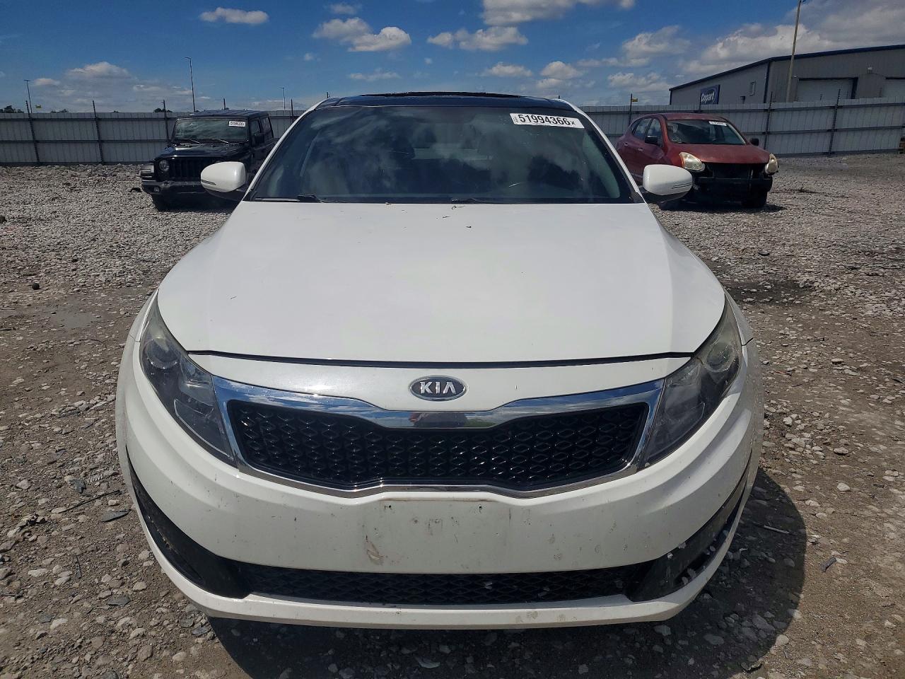 5XXGN4A78CG084168 · 2012 KIA OPTIMA · 5/12