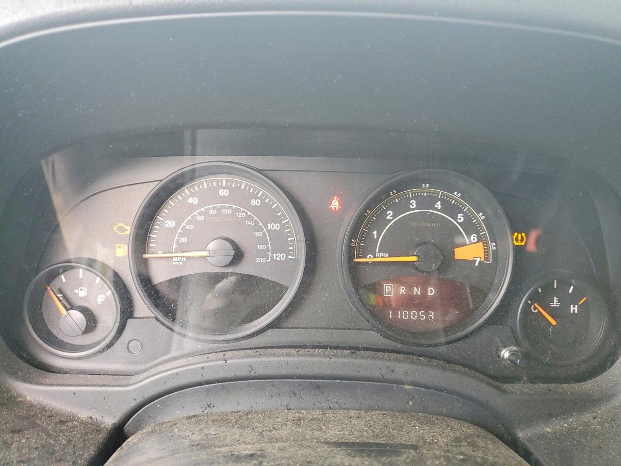 1C4NJRFB9HD155554 · 2017 JEEP PATRIOT · 9/13