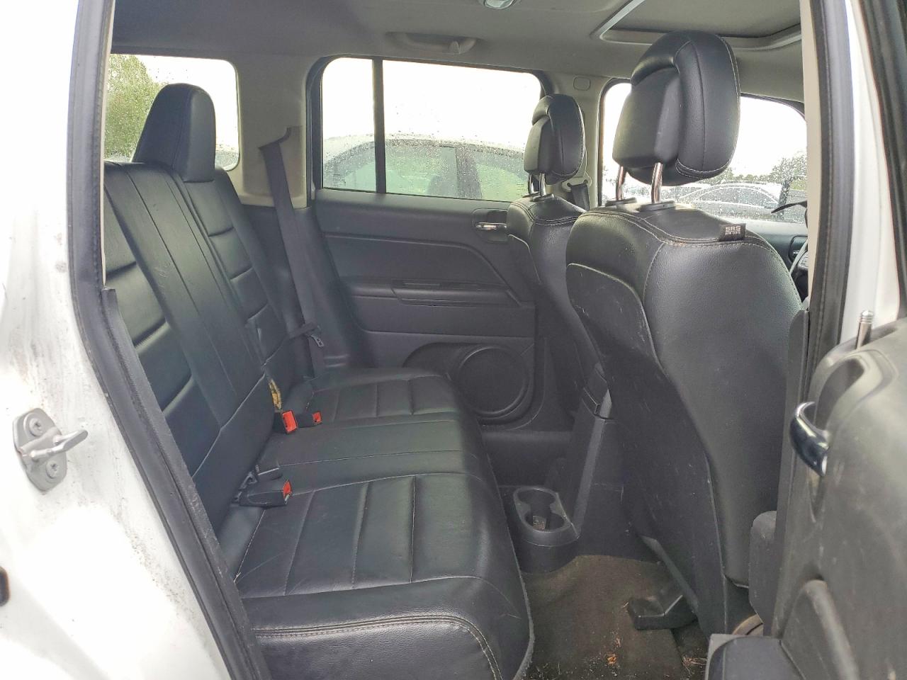 1C4NJRFB9HD155554 · 2017 JEEP PATRIOT · 11/13