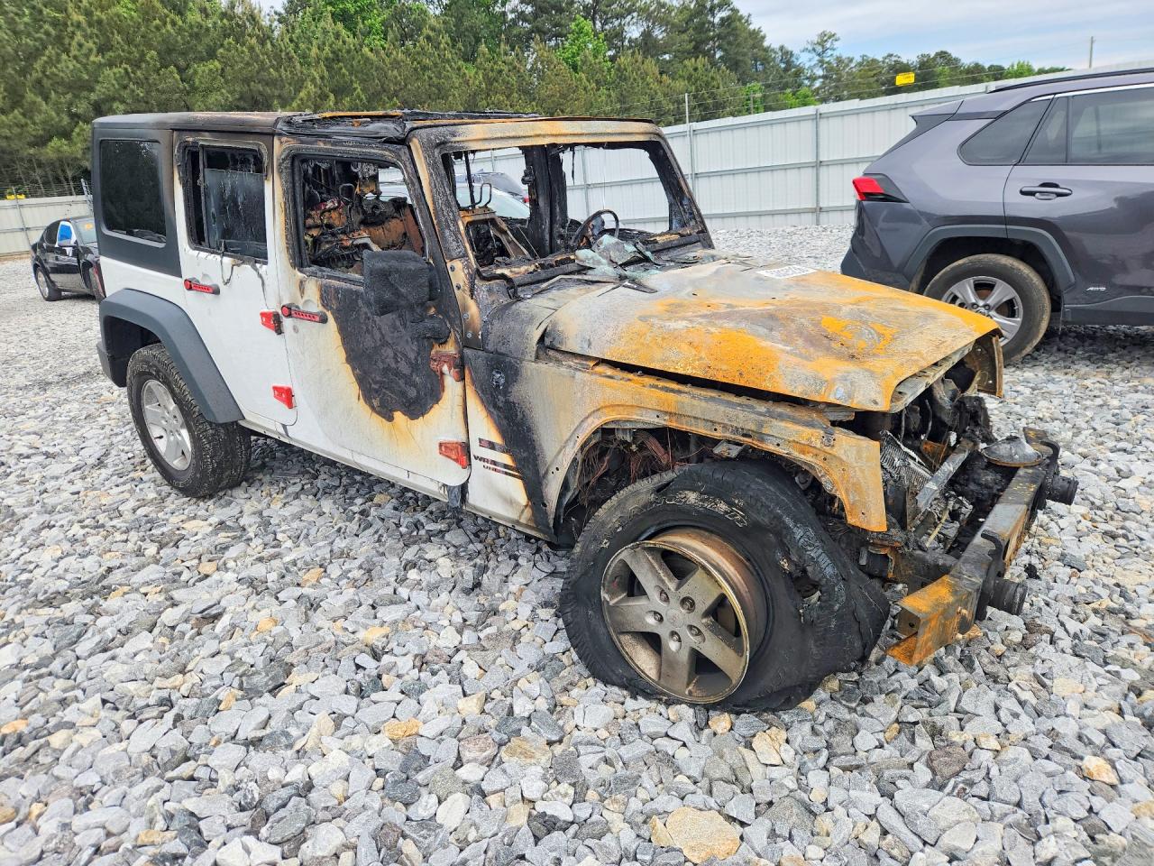 1C4BJWDG5HL538963 · 2017 JEEP WRANGLER UNLIMITED · 4/11