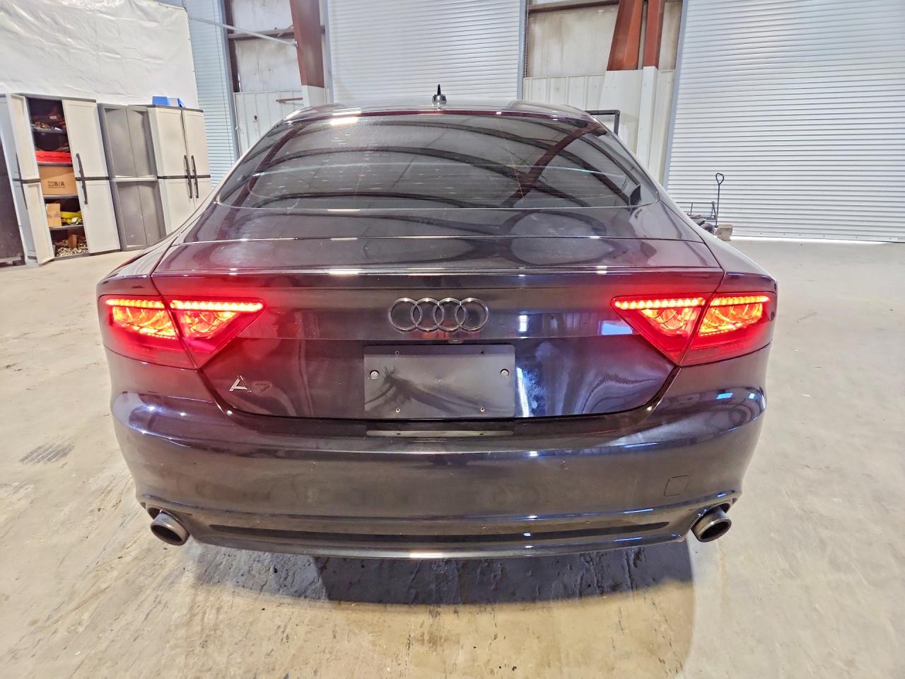 WAUWGAFC9FN004747 · 2015 AUDI A7 · 6/13
