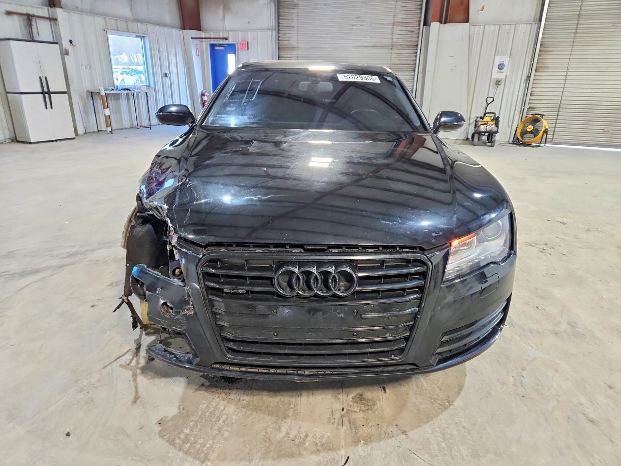 WAUWGAFC9FN004747 · 2015 AUDI A7 · 5/13