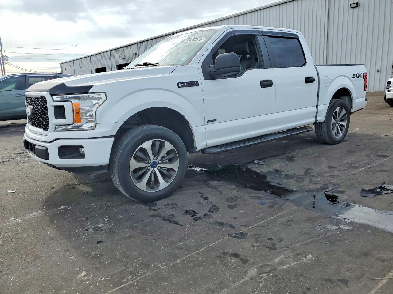 1FTEW1C45LFB99427 · 2020 FORD F150