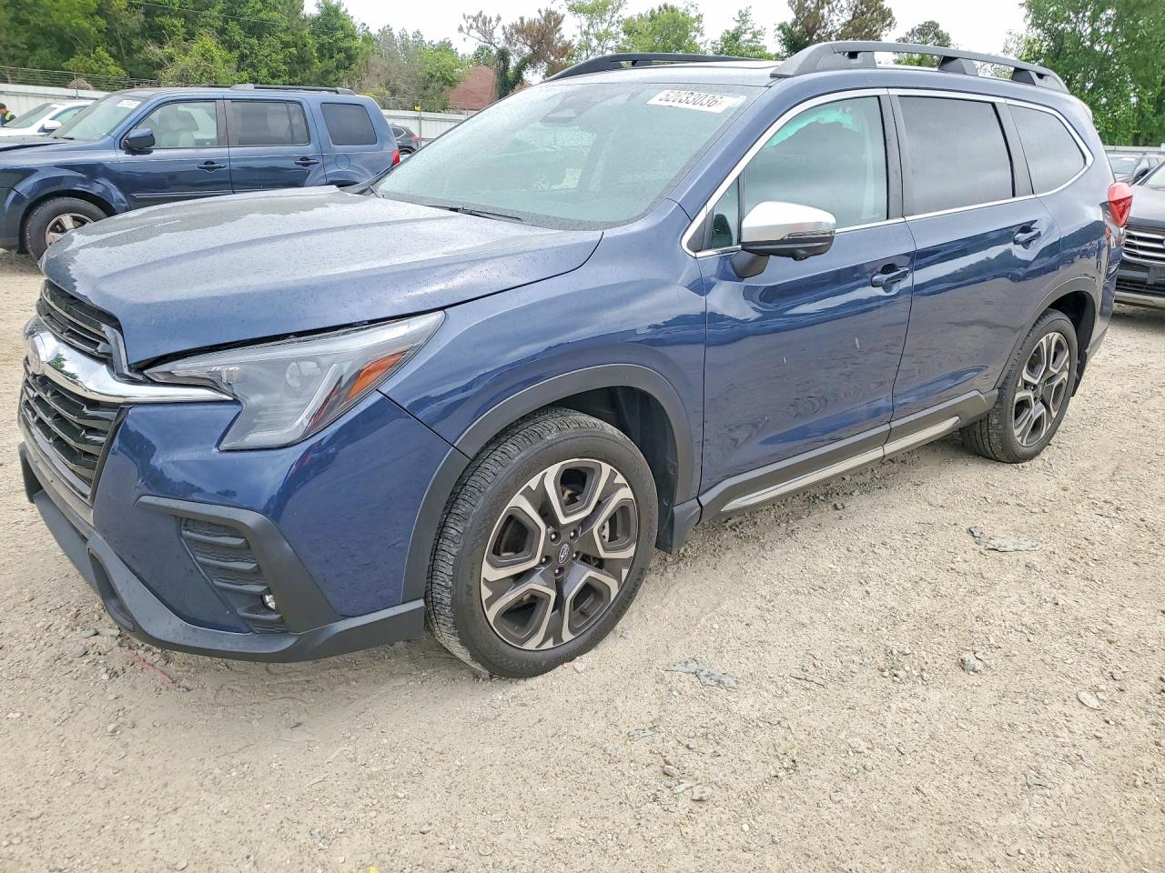 4S4WMAUD1P3407864 · 2023 SUBARU ASCENT
