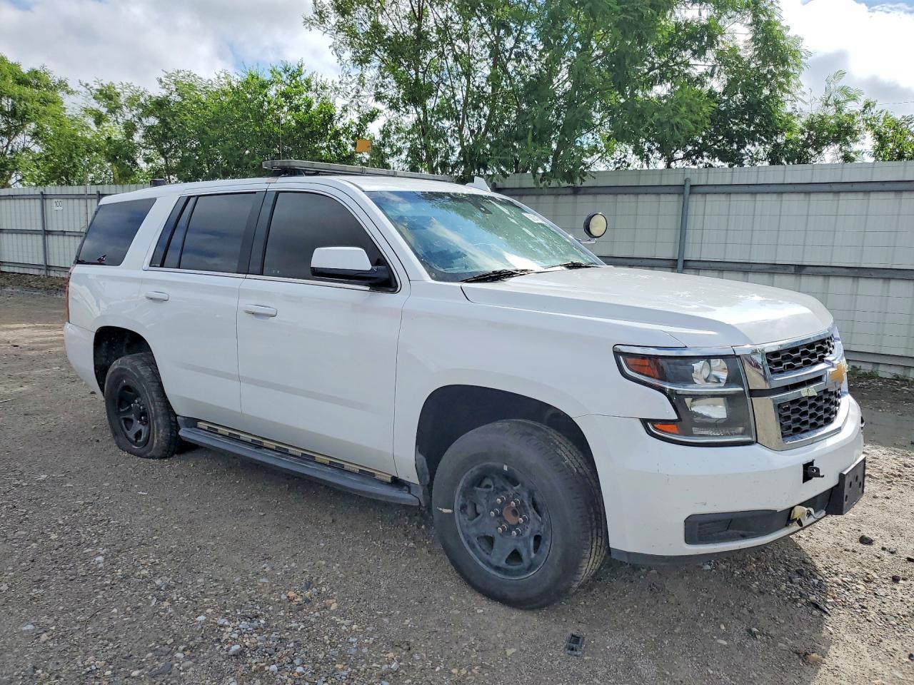 1GNLCDEC2KR298524 · 2019 CHEVROLET TAHOE · 4/13