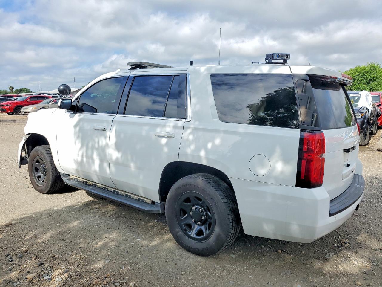1GNLCDEC2KR298524 · 2019 CHEVROLET TAHOE · 2/13