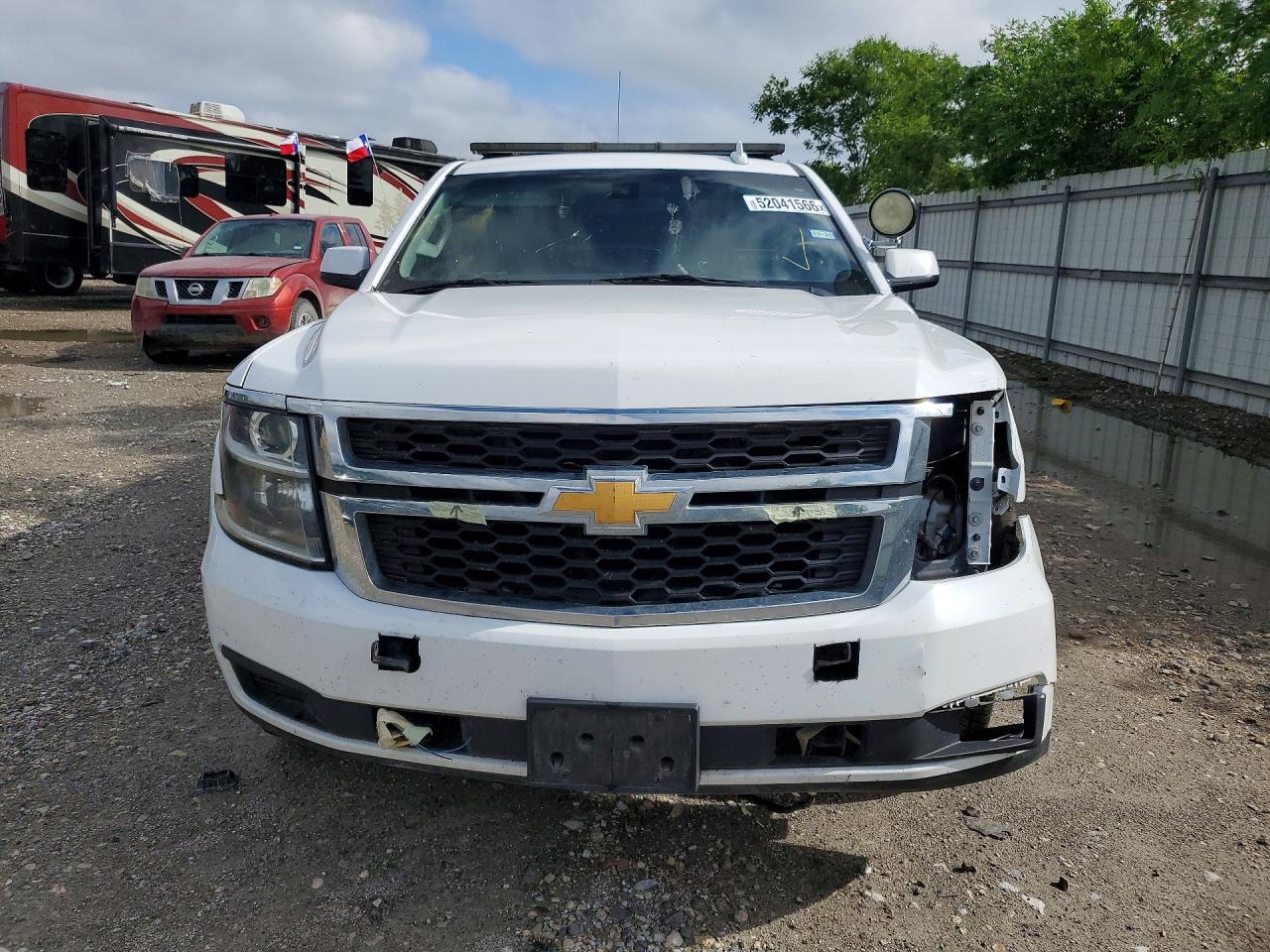 1GNLCDEC2KR298524 · 2019 CHEVROLET TAHOE · 5/13
