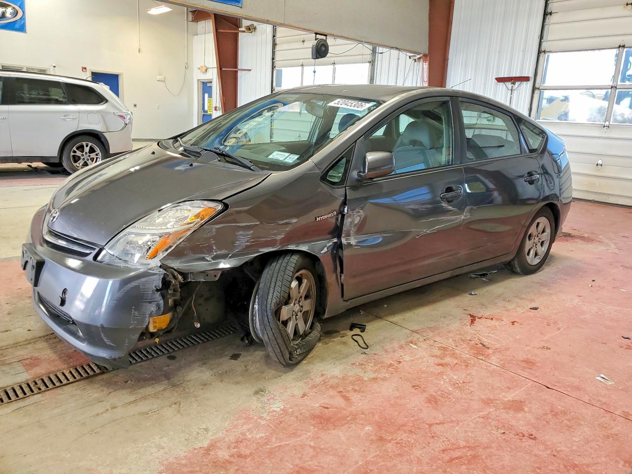 JTDKB20UX93463566 · 2009 TOYOTA PRIUS