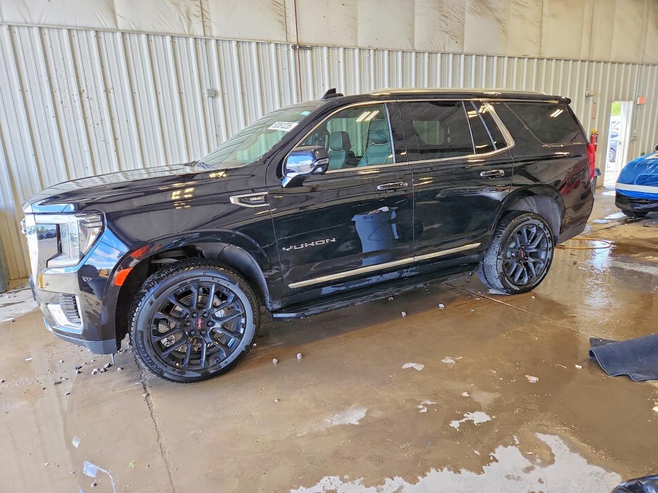 1GKS2BKD6PR249315 · 2023 GMC YUKON