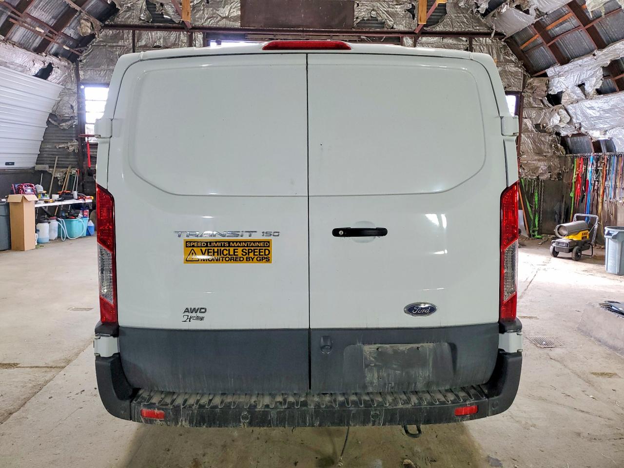 1FTYE2Y84RKB64394 · 2024 FORD TRANSIT · 6/13