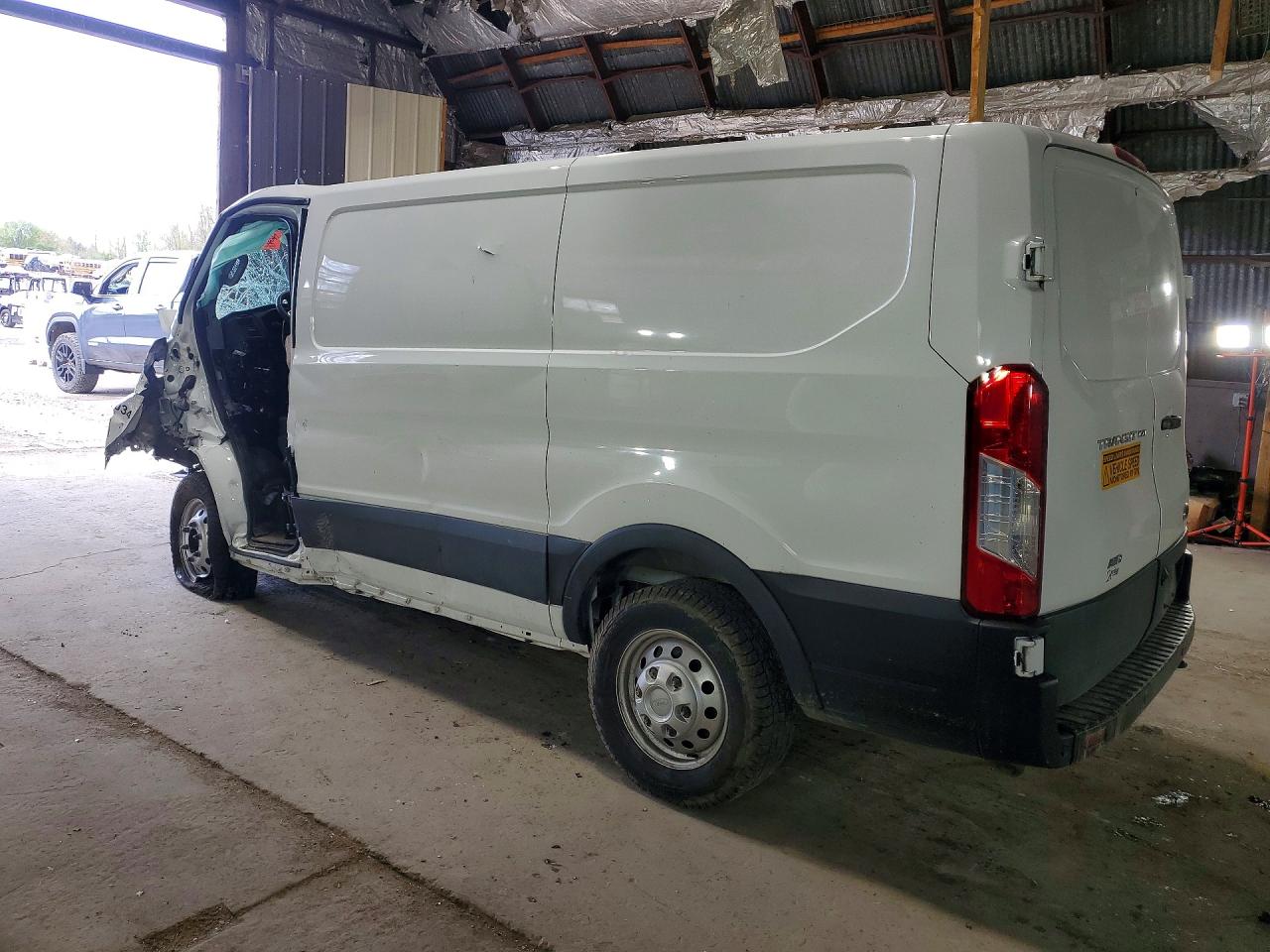 1FTYE2Y84RKB64394 · 2024 FORD TRANSIT · 2/13