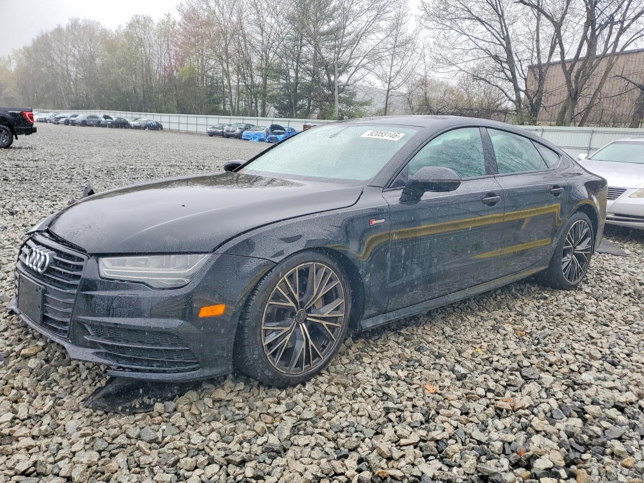 WAUWGAFC8GN154897 · 2016 AUDI A7