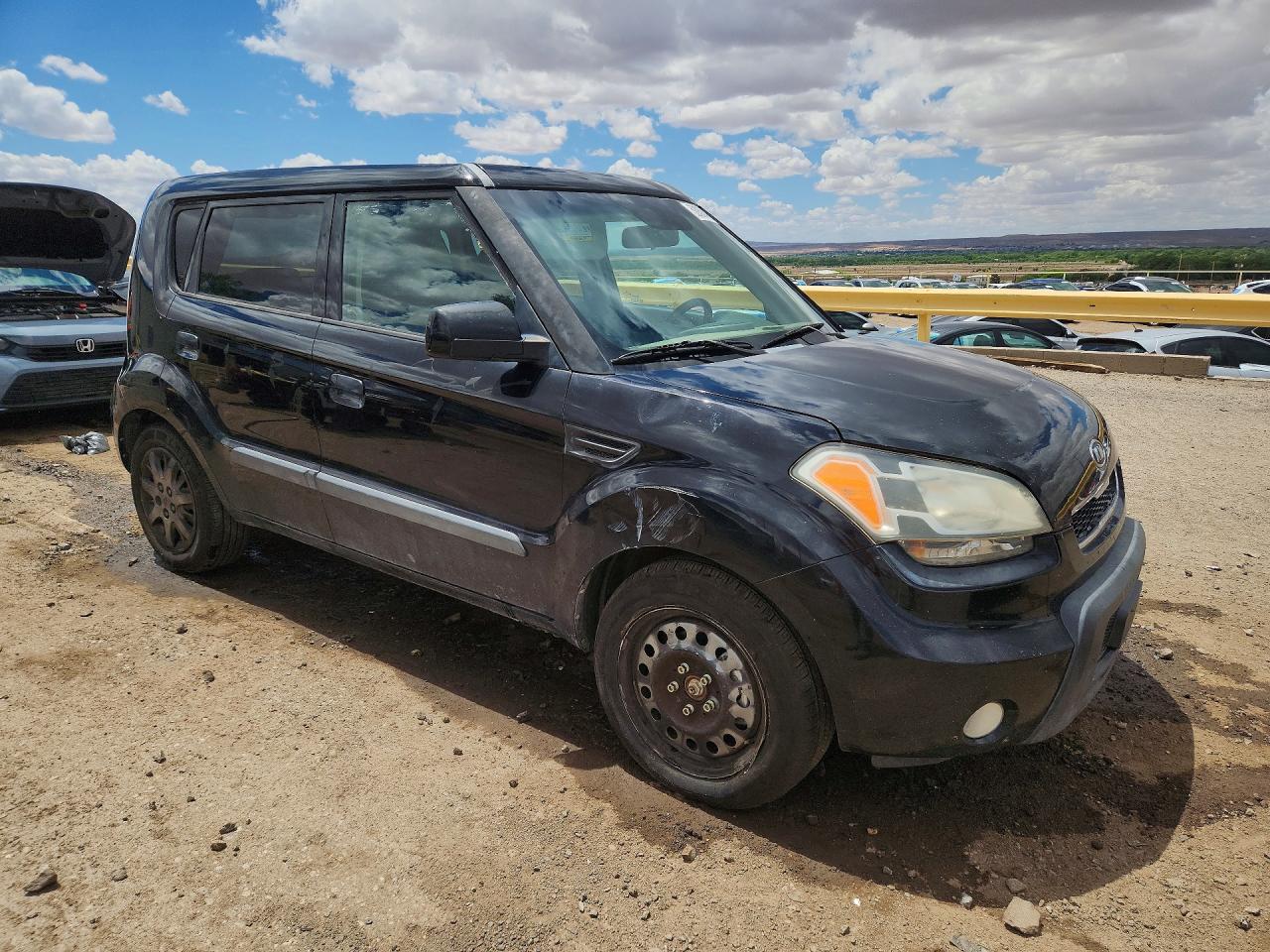KNDJT2A20A7069738 · 2010 KIA SOUL · 4/12