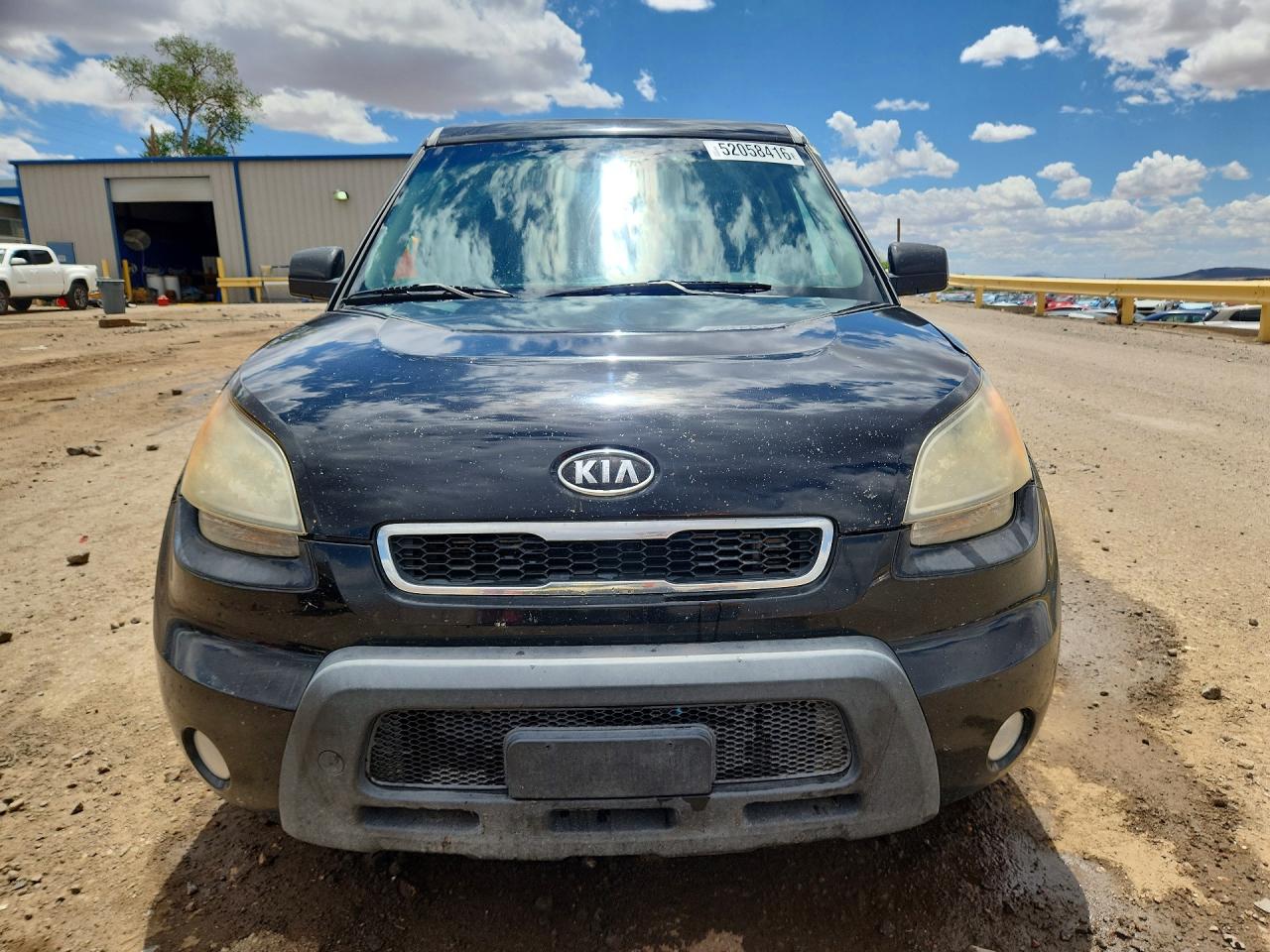 KNDJT2A20A7069738 · 2010 KIA SOUL · 5/12