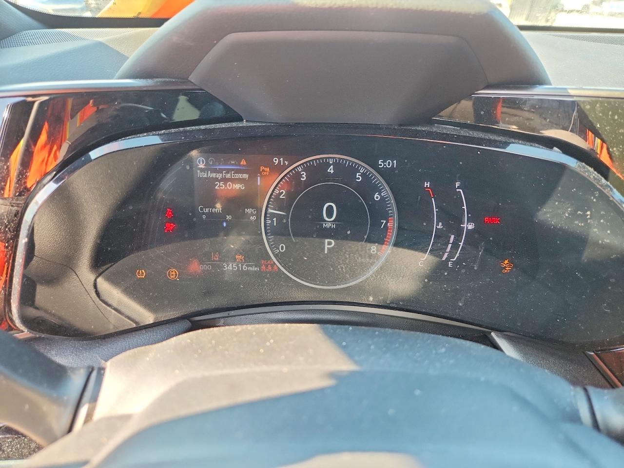 2T2GDCAZ0RC009197 · 2024 LEXUS NX · 9/12