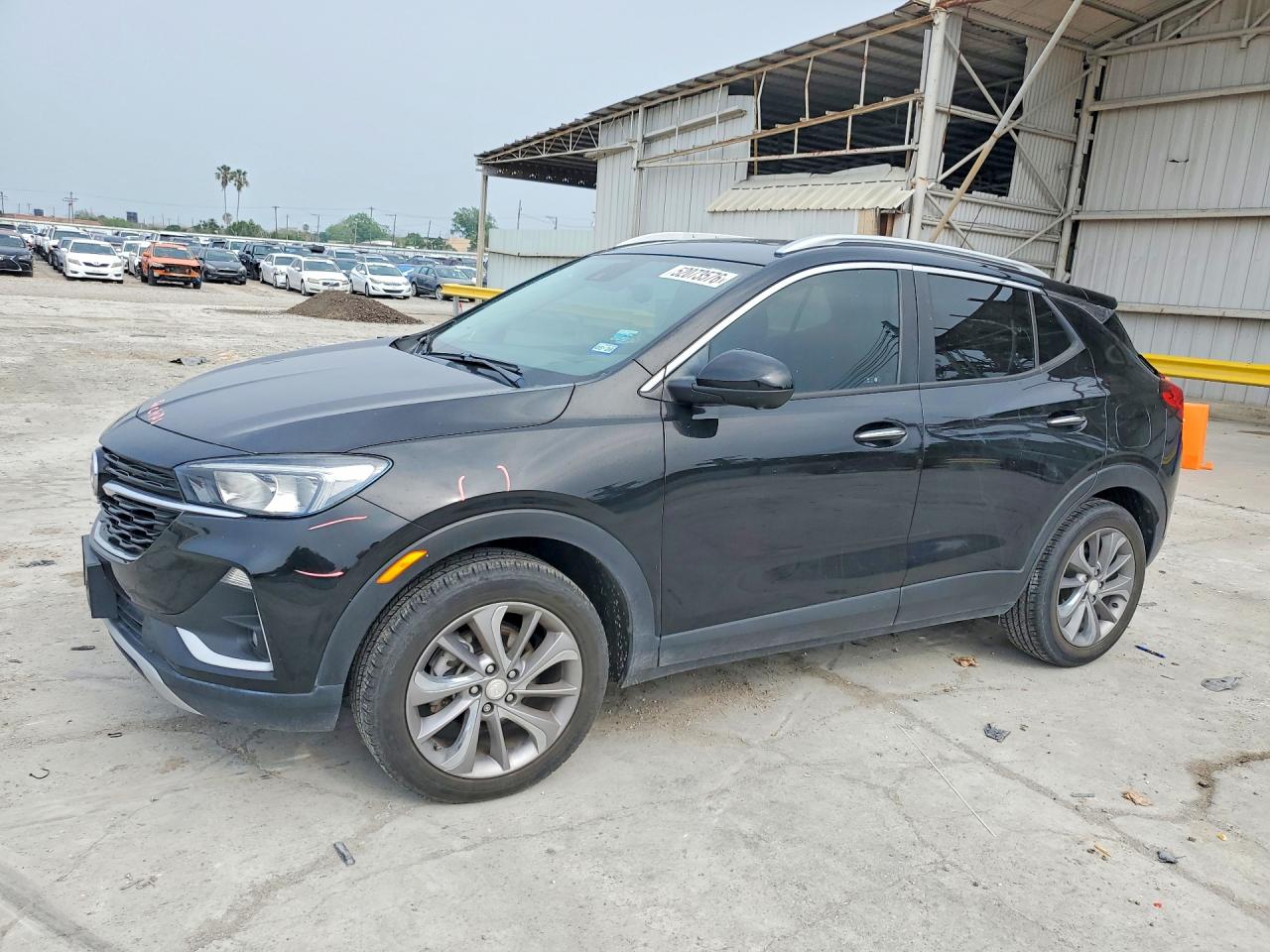 KL4MMDS2XLB128518 · 2020 BUICK ENCORE GX
