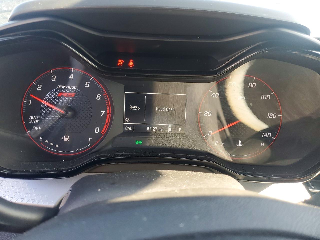 KL77LGE21RC150264 · 2024 CHEVROLET TRAX · 9/13