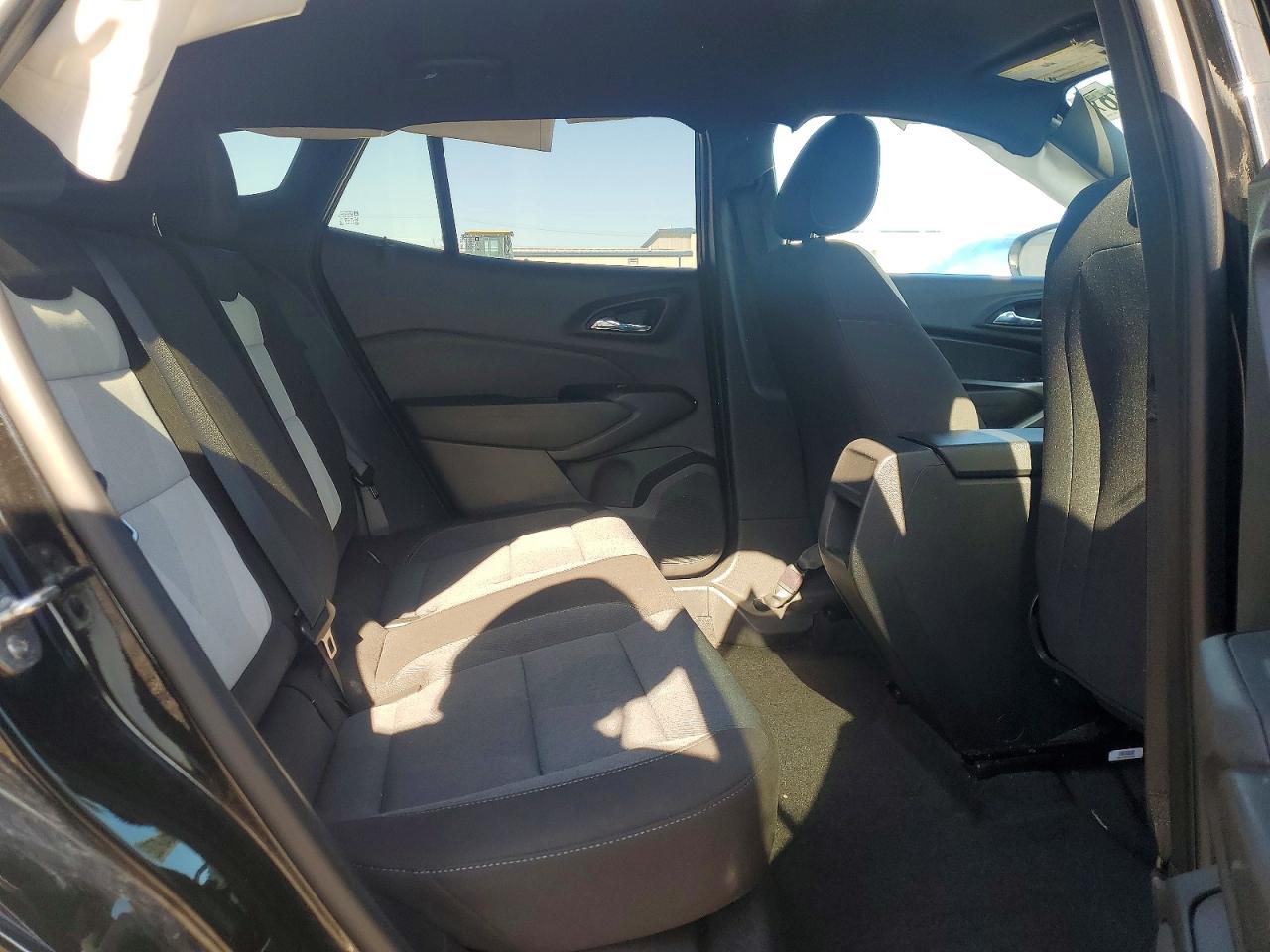 KL77LGE21RC150264 · 2024 CHEVROLET TRAX · 11/13