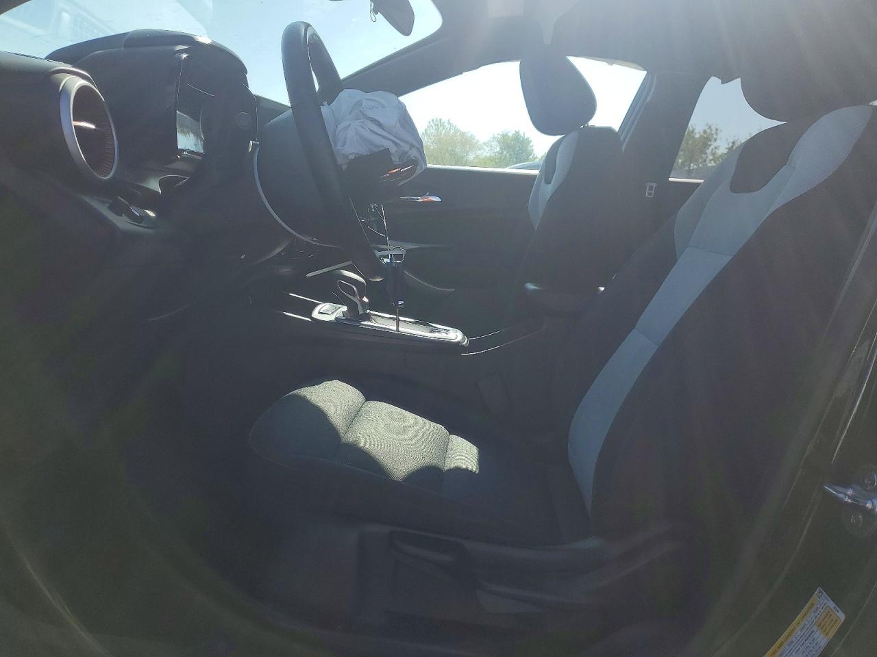 KL77LGE21RC150264 · 2024 CHEVROLET TRAX · 7/13