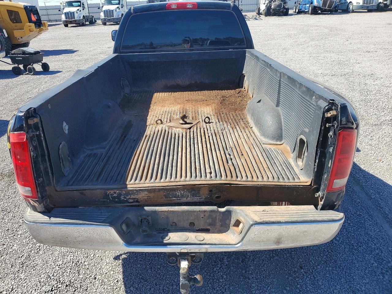 3D7MS48C35G825458 · 2005 DODGE RAM 3500 · 10/14