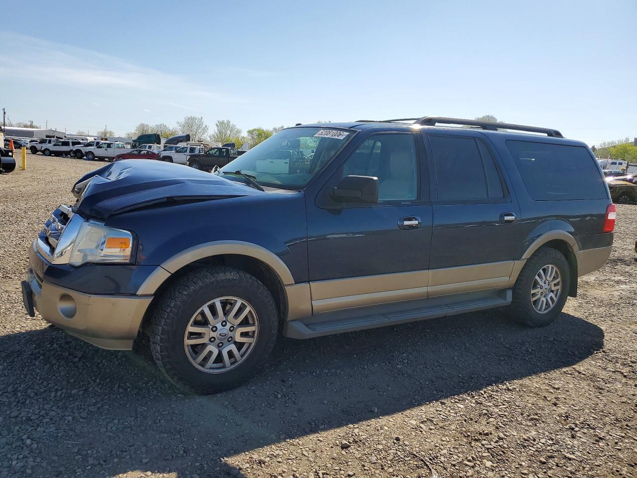 1FMJK1J50DEF19939 · 2013 FORD EXPEDITION