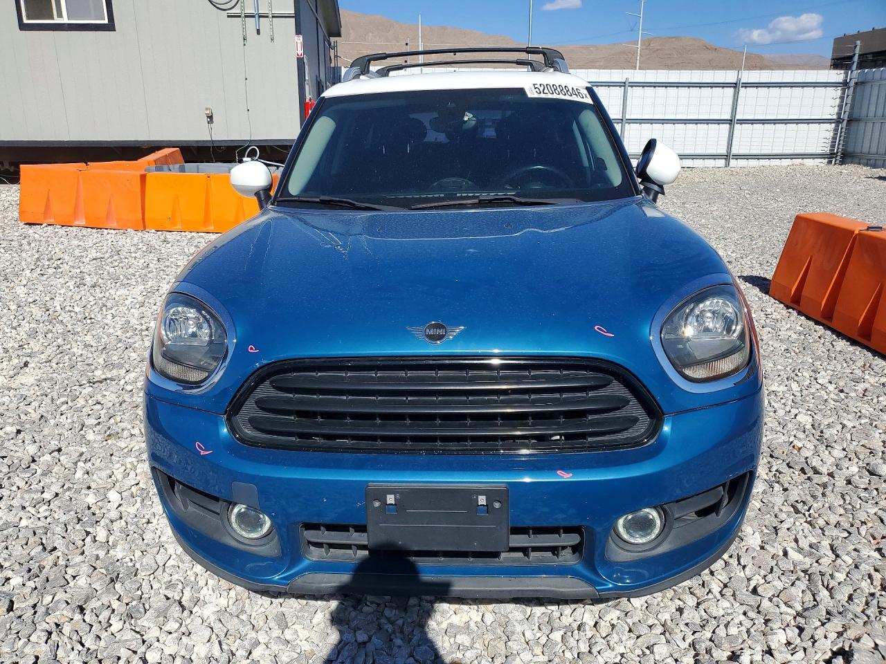 WMZYW5C00L3L13594 · 2020 MINI COOPER · 5/12