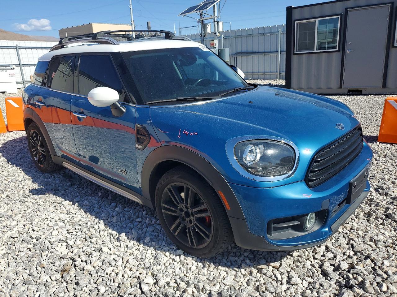 WMZYW5C00L3L13594 · 2020 MINI COOPER · 4/12