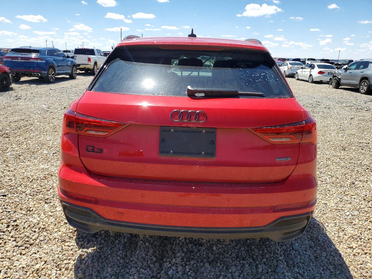 WA1EEDF30R1062824 · 2024 AUDI Q3 · 6/13