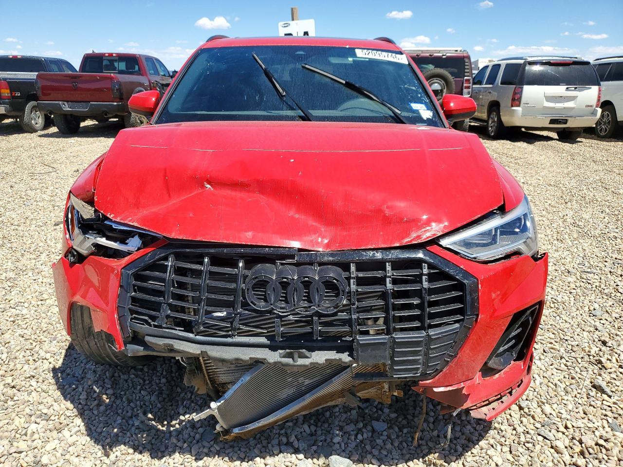 WA1EEDF30R1062824 · 2024 AUDI Q3 · 5/13