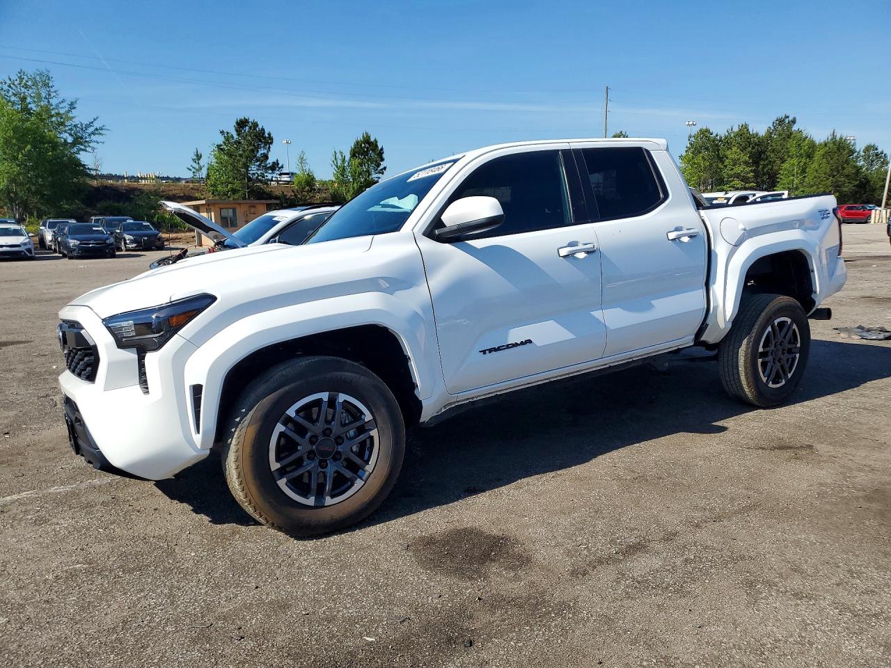 3TMKB5FN7RM002454 · 2024 TOYOTA TACOMA