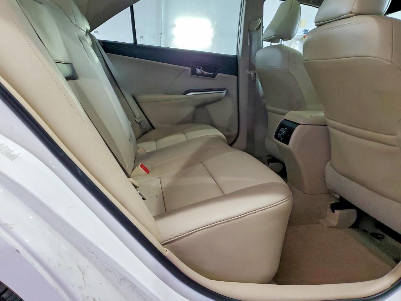 4T1BF1FK7CU145292 · 2012 TOYOTA CAMRY · 10/12