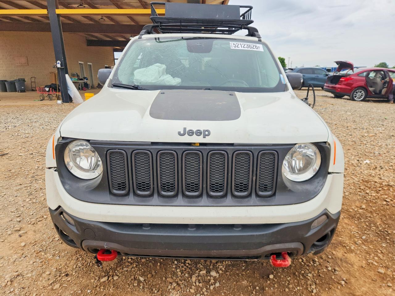 ZACCJBCB0HPE52197 · 2017 JEEP RENEGADE · 5/14
