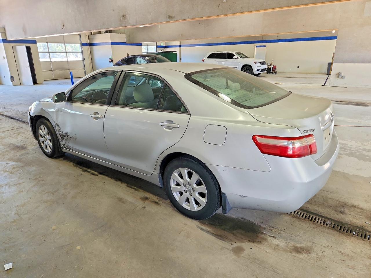 4T1BE46K49U896878 · 2009 TOYOTA CAMRY · 2/12