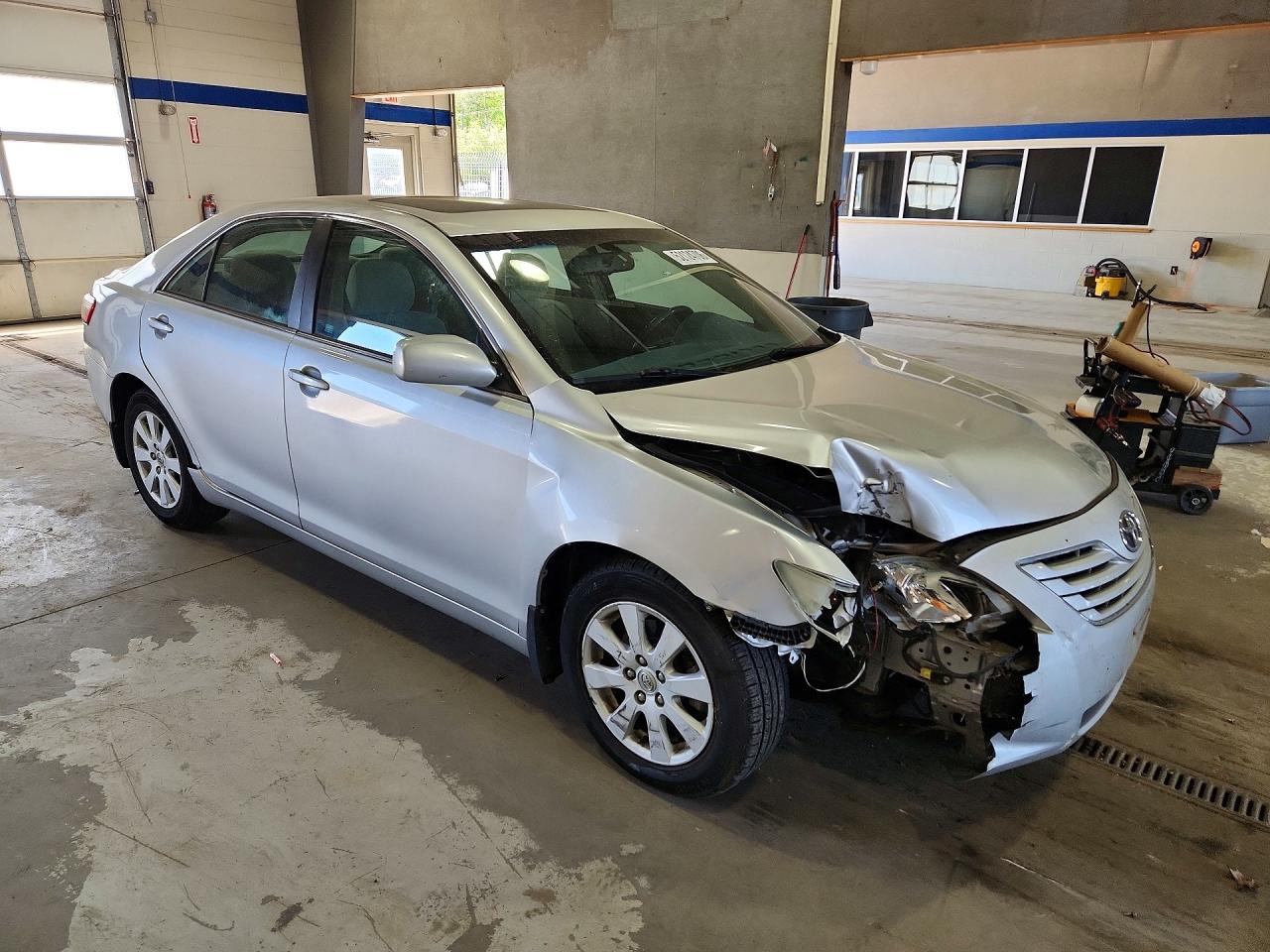 4T1BE46K49U896878 · 2009 TOYOTA CAMRY · 4/12