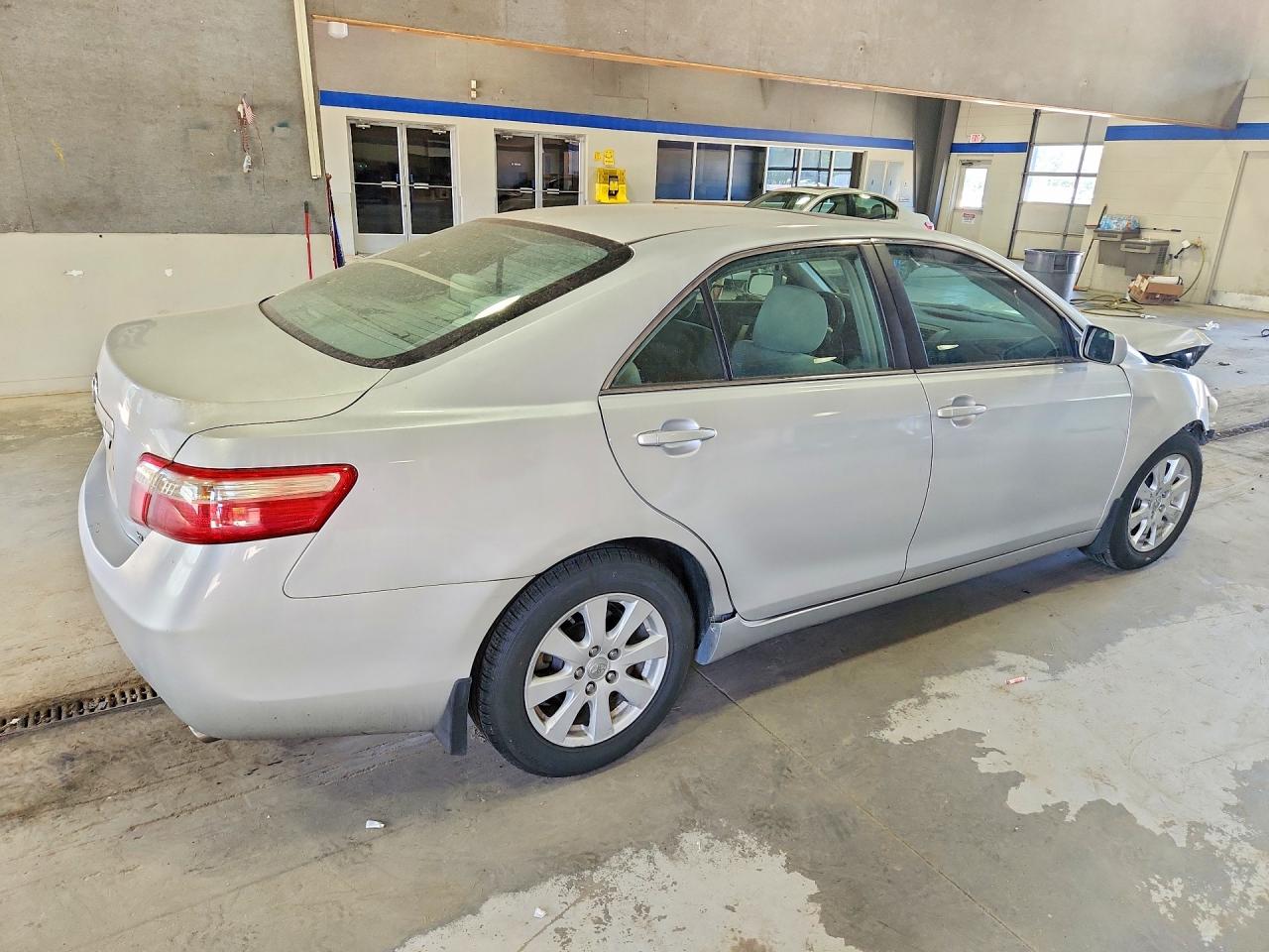 4T1BE46K49U896878 · 2009 TOYOTA CAMRY · 3/12