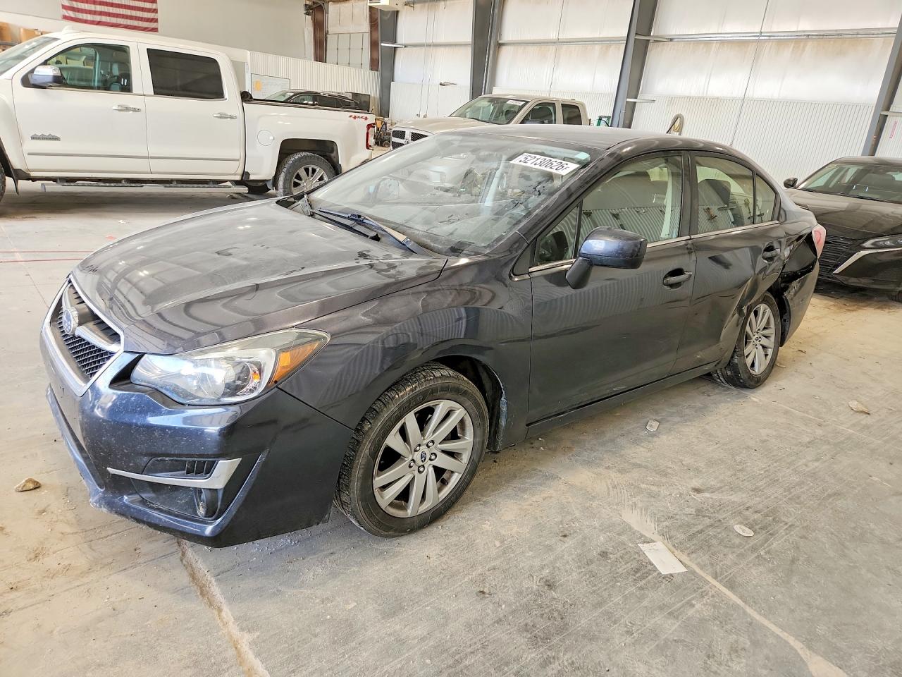 JF1GJAB69GH021384 · 2016 SUBARU IMPREZA