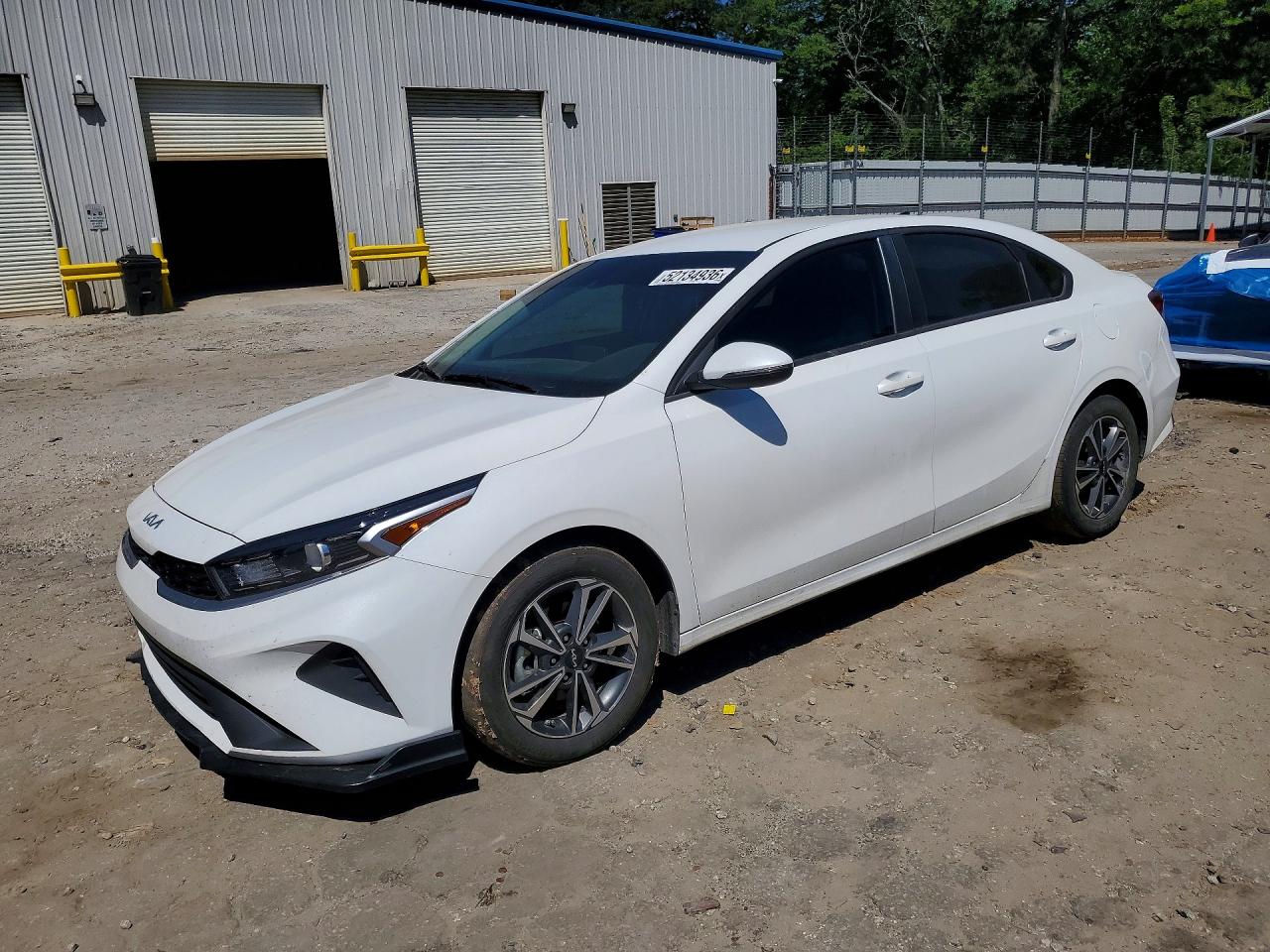 3KPF24AD3RE778228 · 2024 KIA FORTE