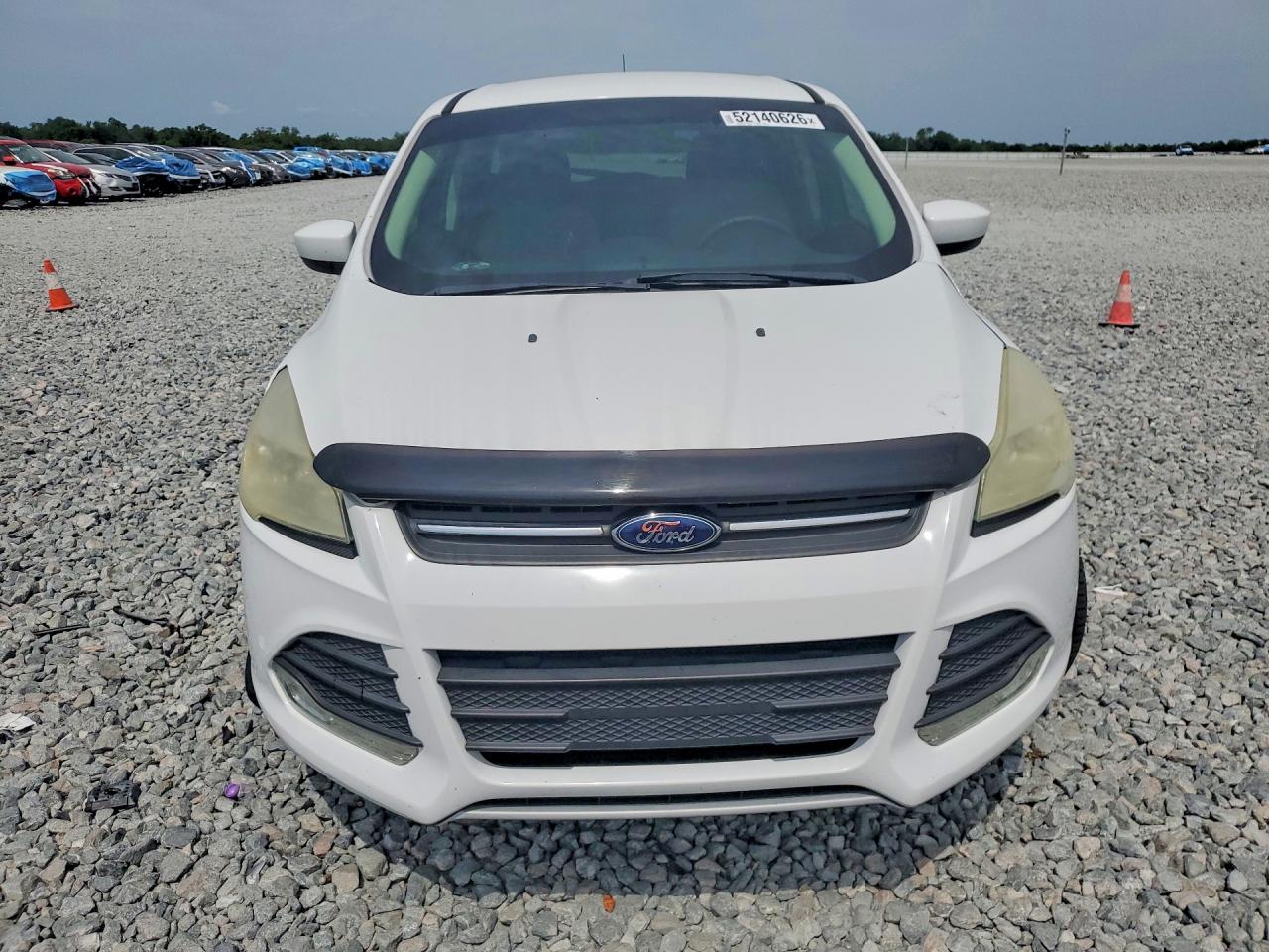 1FMCU0G9XDUC42083 · 2013 FORD ESCAPE · 5/12