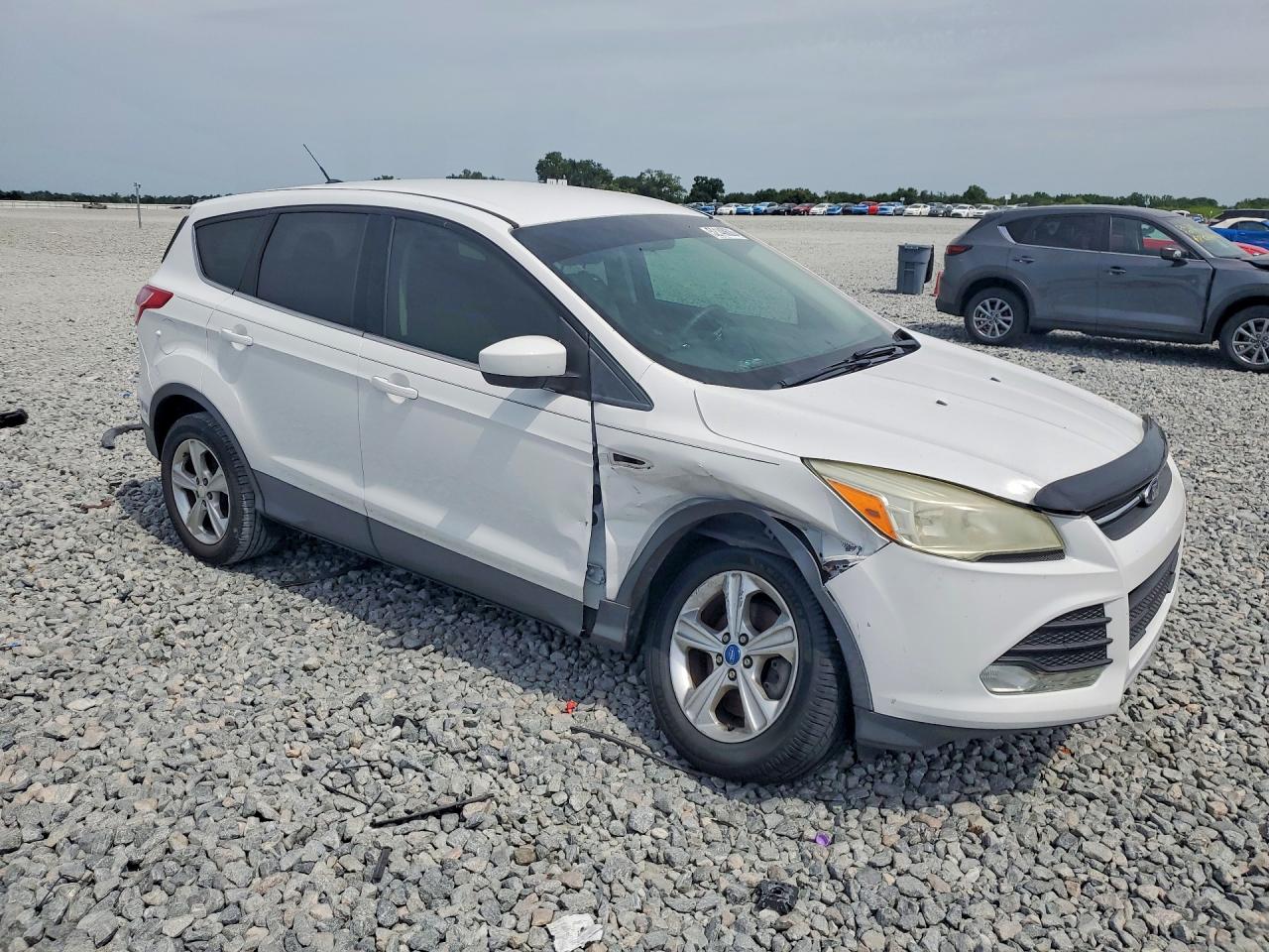 1FMCU0G9XDUC42083 · 2013 FORD ESCAPE · 4/12