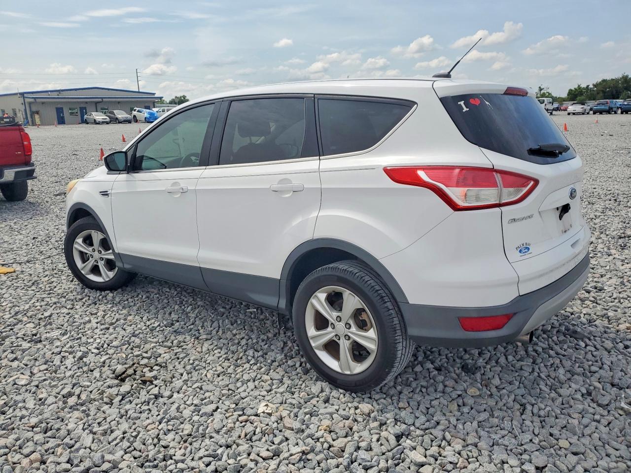 1FMCU0G9XDUC42083 · 2013 FORD ESCAPE · 2/12