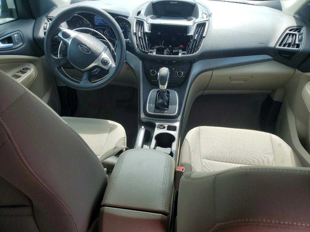 1FMCU0G9XDUC42083 · 2013 FORD ESCAPE · 8/12