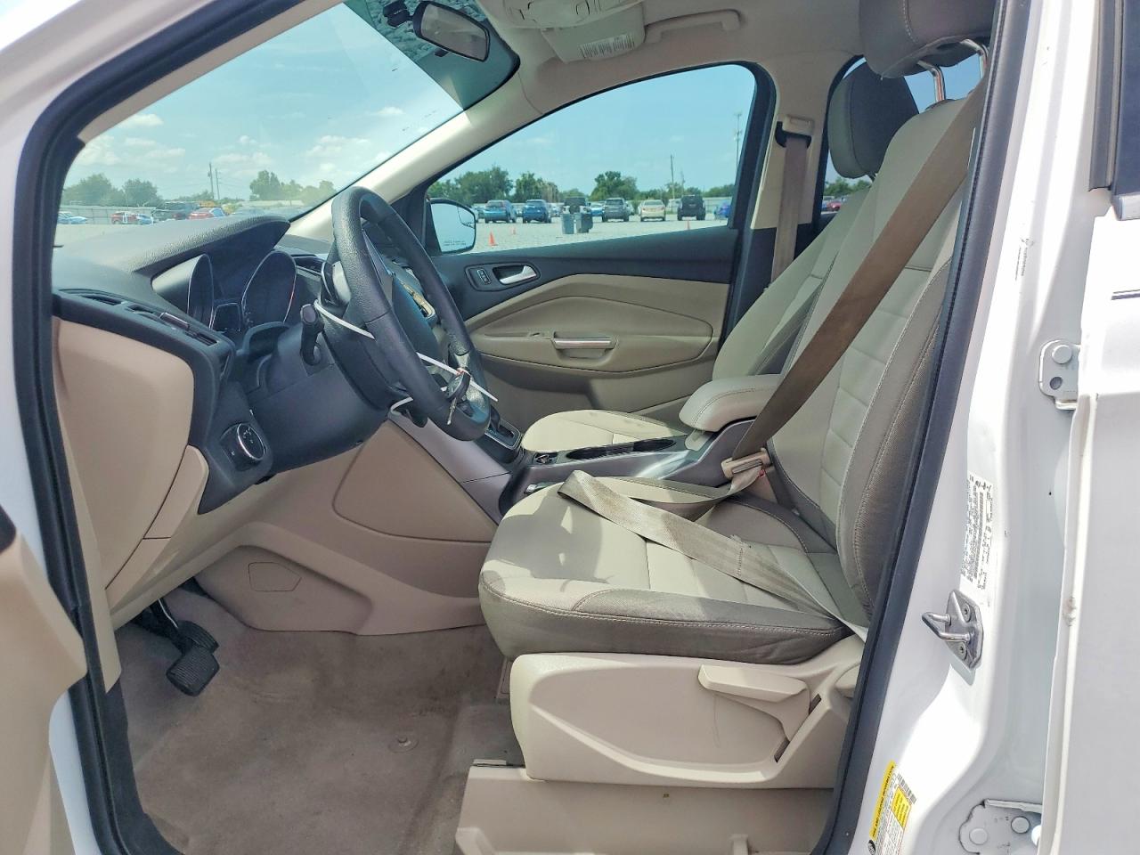 1FMCU0G9XDUC42083 · 2013 FORD ESCAPE · 7/12