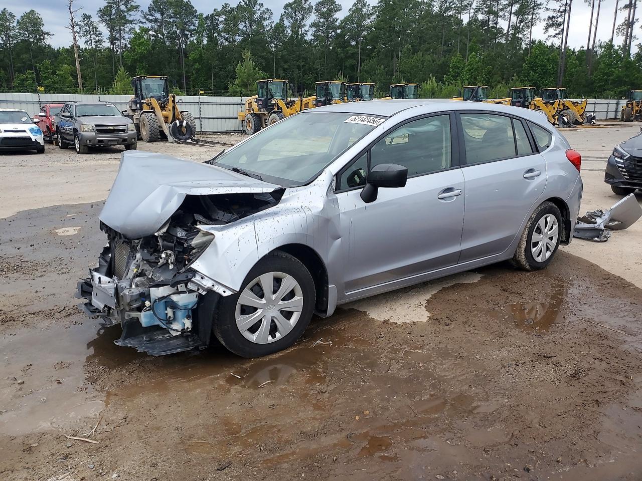 JF1GPAA67F8204331 · 2015 SUBARU IMPREZA