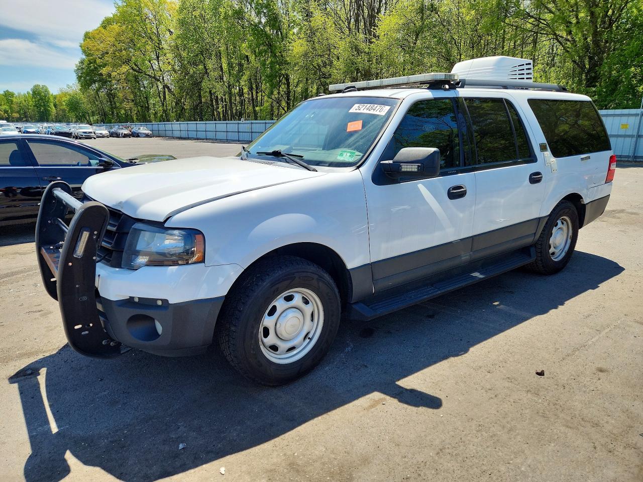 1FMJK1GT5HEA41741 · 2017 FORD EXPEDITION