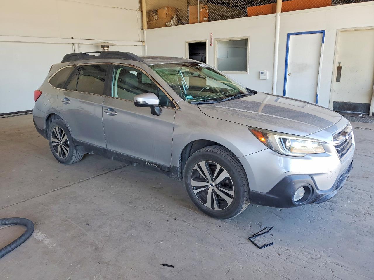4S4BSANCXJ3316741 · 2018 SUBARU OUTBACK · 4/13