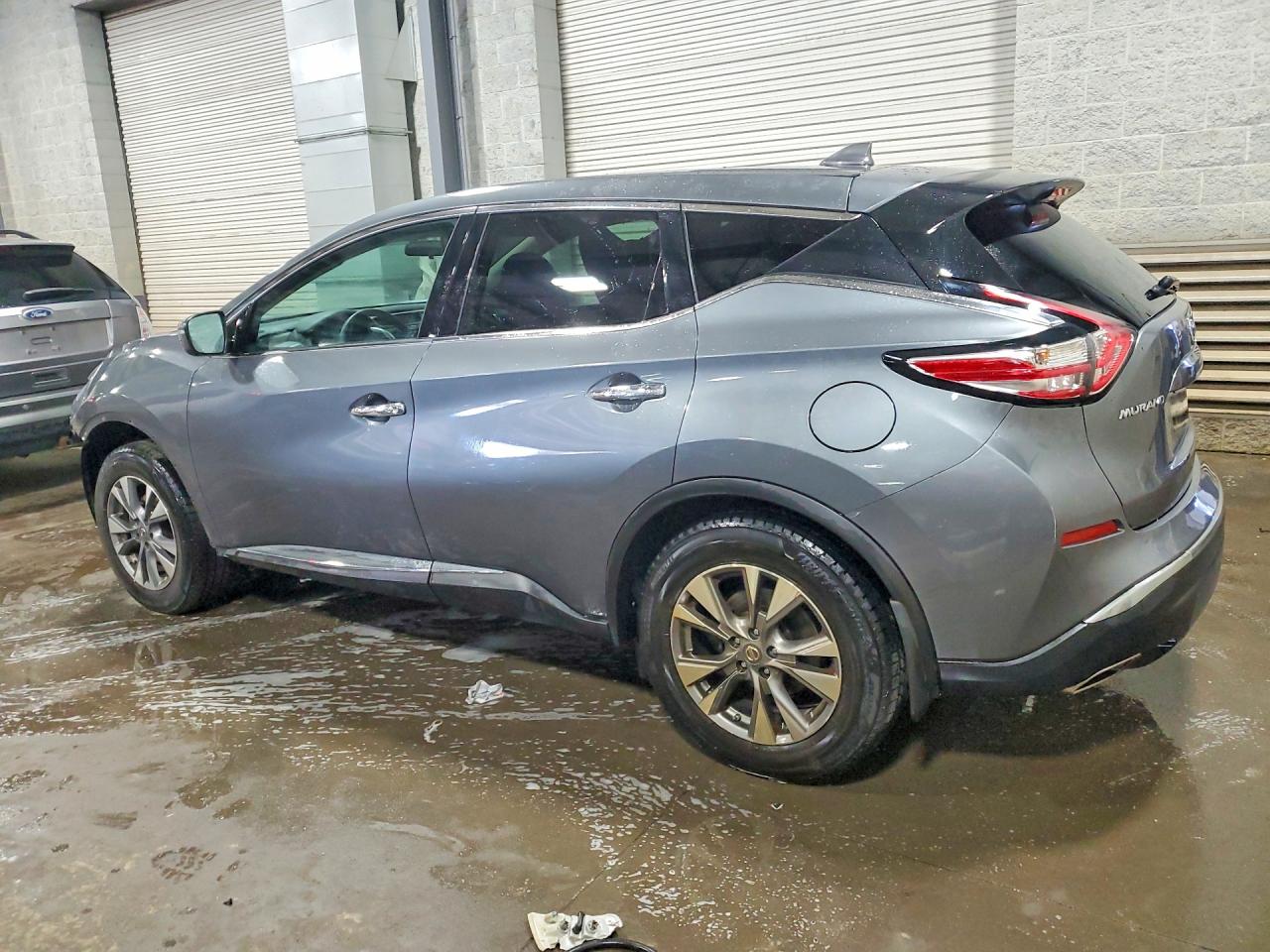 5N1AZ2MH3GN149033 · 2016 NISSAN MURANO · 2/13