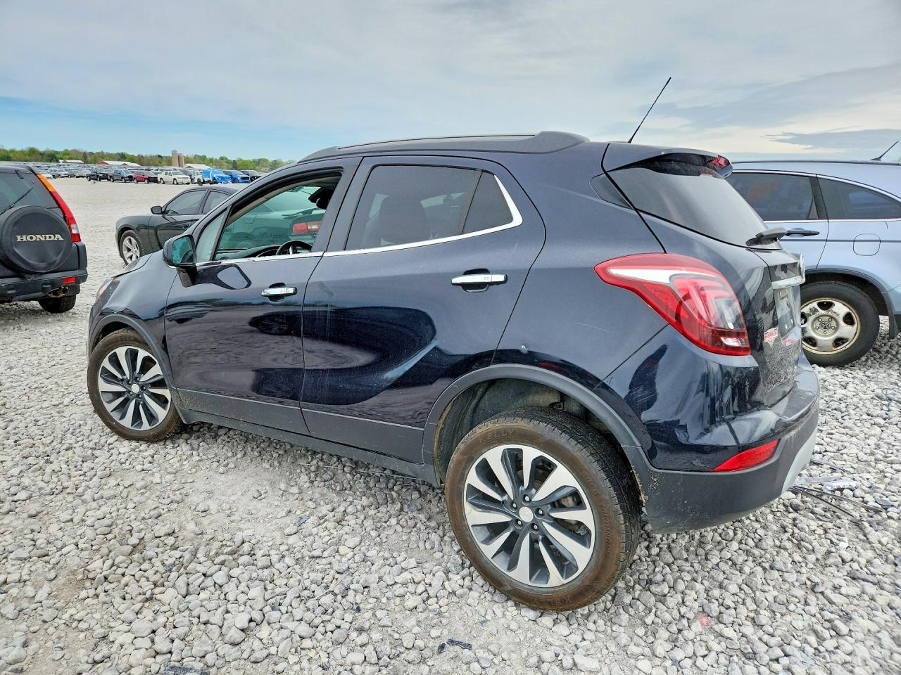 KL4CJESB9MB351824 · 2021 BUICK ENCORE · 2/13