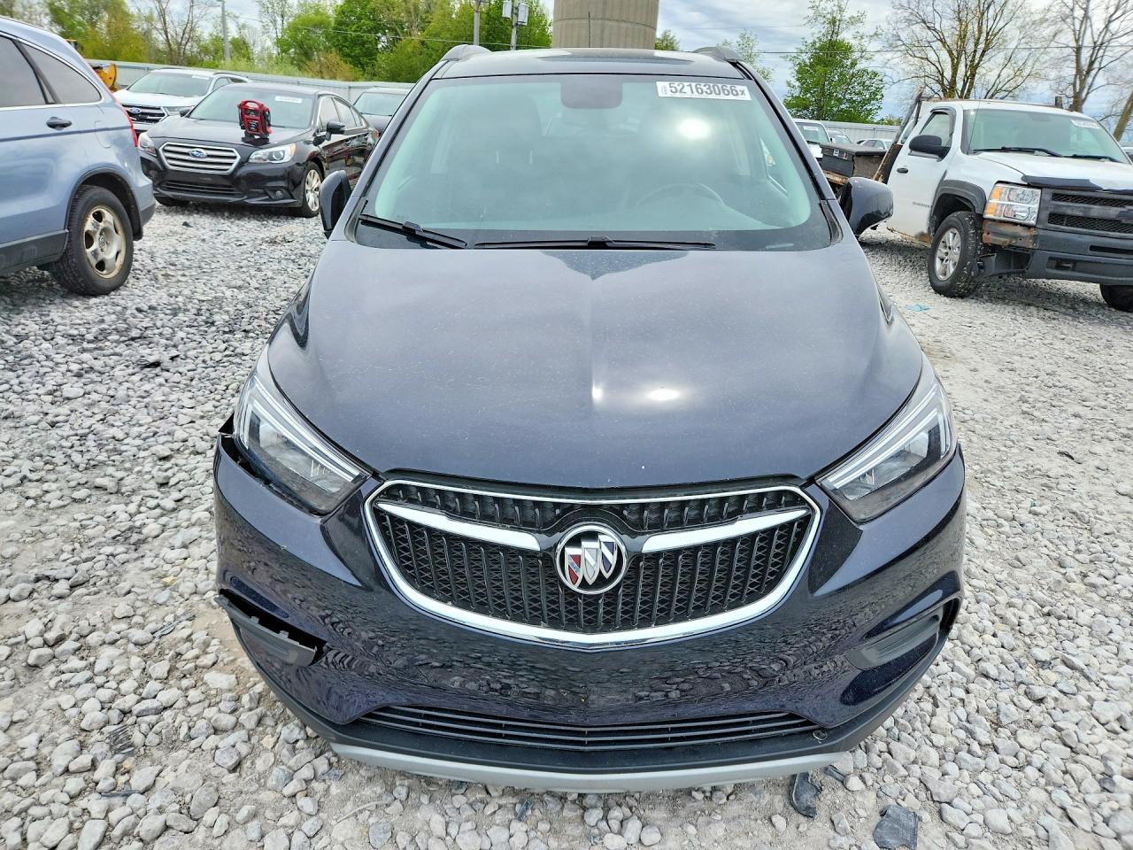 KL4CJESB9MB351824 · 2021 BUICK ENCORE · 5/13