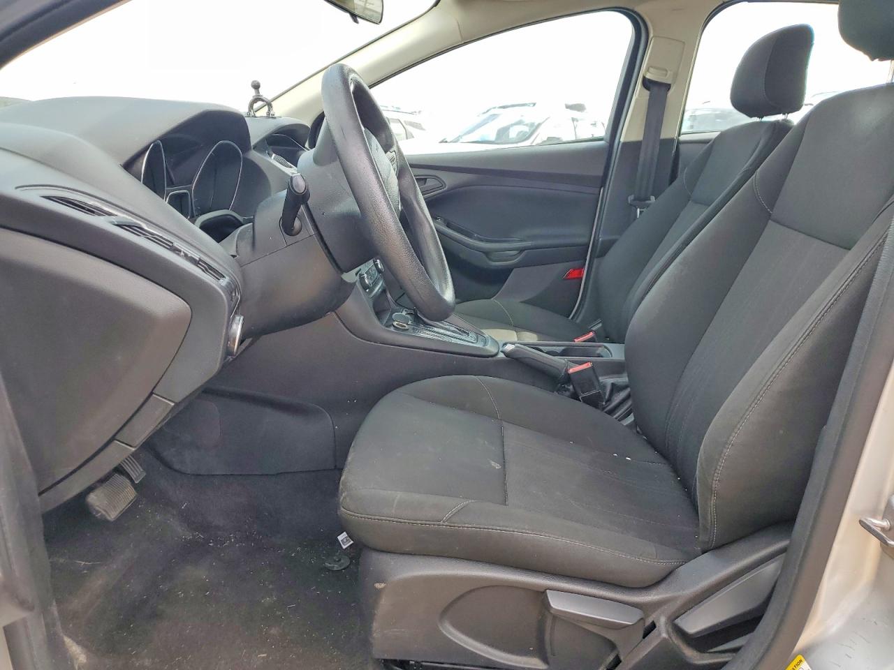 1FADP3E29HL270076 · 2017 FORD FOCUS · 7/12