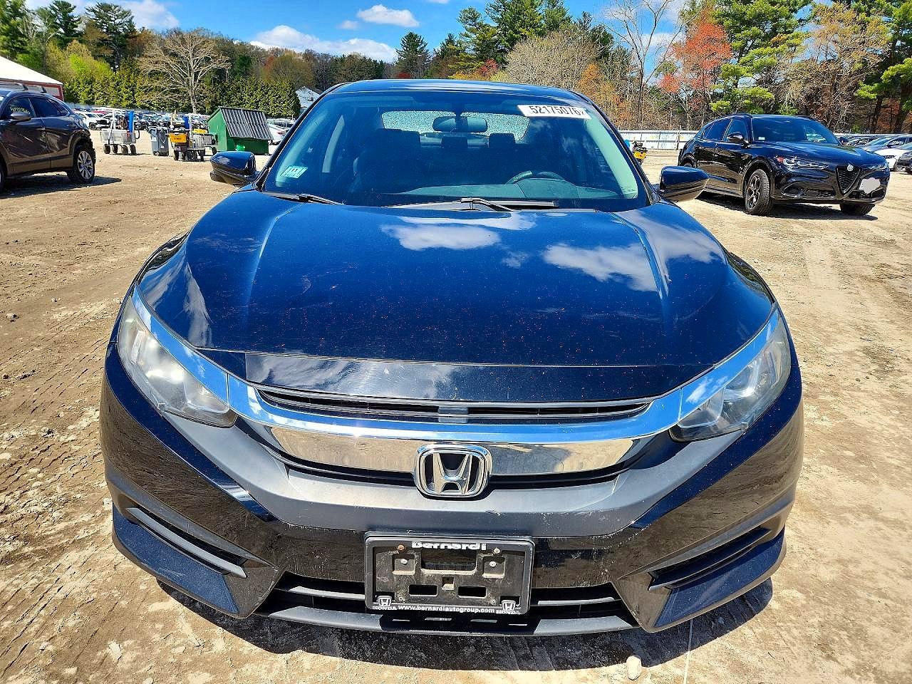 19XFC2F72HE227324 · 2017 HONDA CIVIC · 5/12